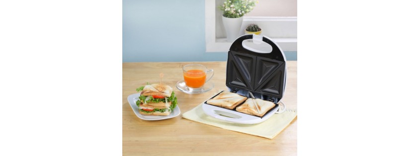 Toastere si Sandwich Maker